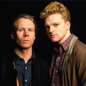 Erasure
